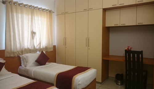 Suite superior, 1 habitación, balcón