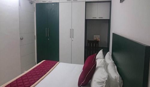 Suite Premium, 2 habitaciones, balcón