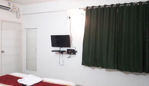 Habitación estándar