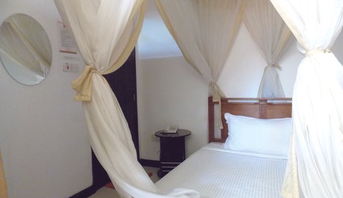 Habitación individual estándar