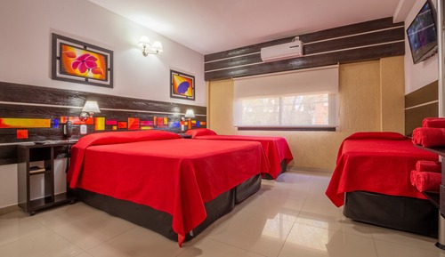 Apartamento Deluxe