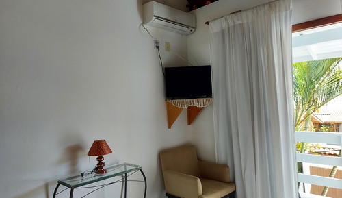 Habitación estándar doble (Casal 5)