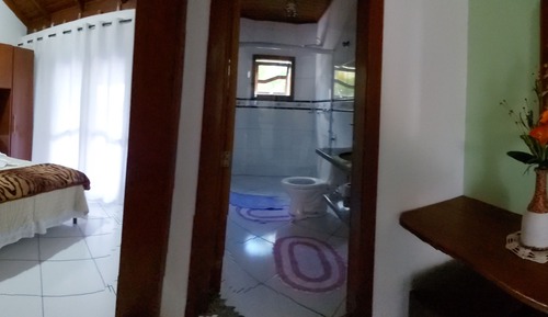 Habitación Deluxe doble de uso individual (Deluxe 4)