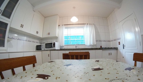 Habitación familiar, planta baja (Apartamento 2)