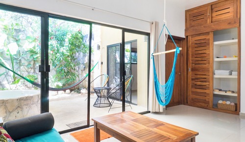 Apartamento, 2 habitaciones, bañera de hidromasaje