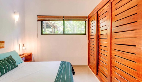 Apartamento, 1 habitación, terraza