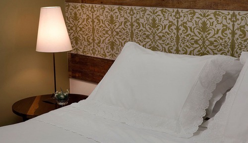 Habitación Deluxe (Super)