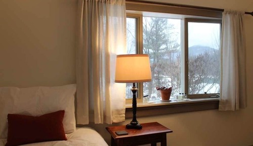 Suite, baño privado (Forest Suite: 2 Room)