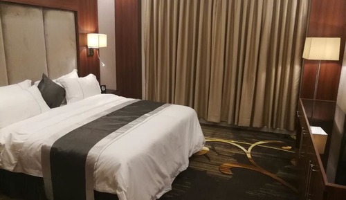 Apartamento, 2 habitaciones