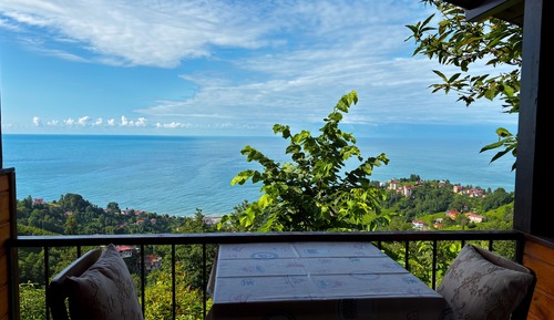 Bungalow superior