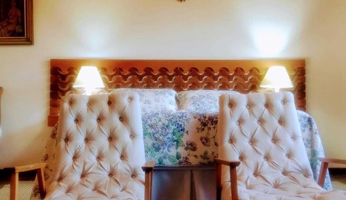 Suite superior, 1 cama de matrimonio