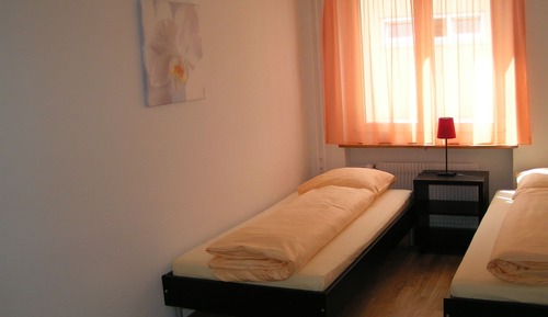 Apartamento, 2 habitaciones, cocina