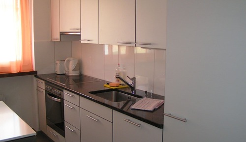 Apartamento, 1 habitación, cocina