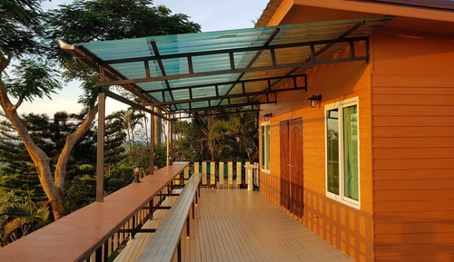 Habitación cuádruple