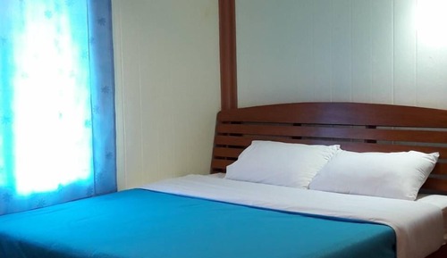 Habitación básica
