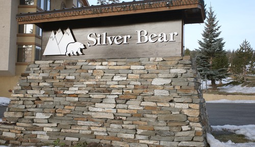 Apartamento, 2 habitaciones (Silver Bear #36)