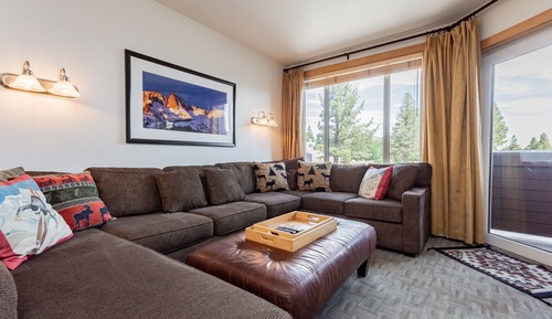 Apartamento, 3 habitaciones (Juniper Springs Lodge #203)