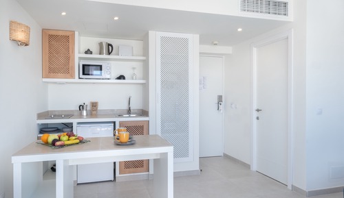 Apartamento, 1 habitación (Select)