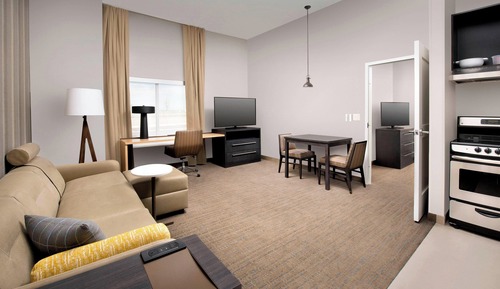 Suite, 1 habitación (Mobility Accessible, Tub)