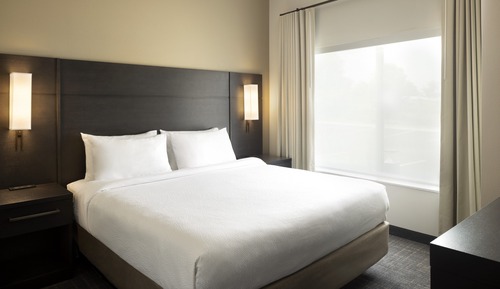 Suite, 1 habitación (Hearing Accessible)