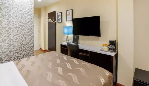 Habitación, 1 cama de matrimonio, no fumadores