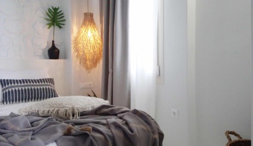 Premium Apartment