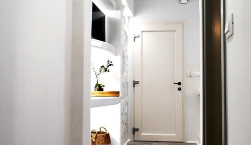 Apartamento Deluxe