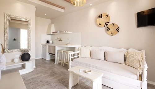 Apartamento de lujo