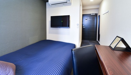 Habitación individual estándar, fumadores