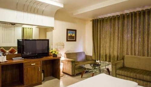 Habitación Business