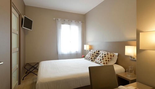 Habitación Confort doble