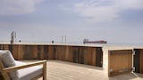 Deluxe Double Room, Beachfront