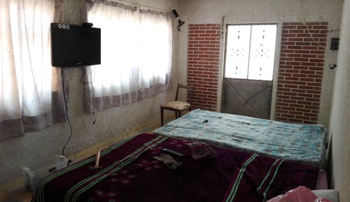Habitación Confort doble