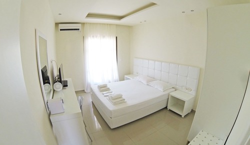 Suite, 2 habitaciones