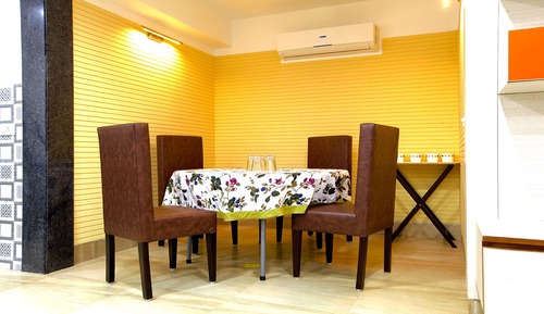 Habitación familiar, 2 habitaciones