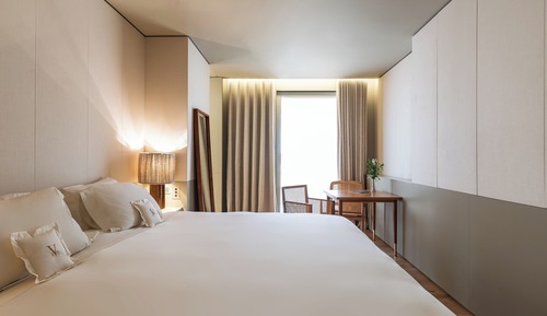 Bica Suite