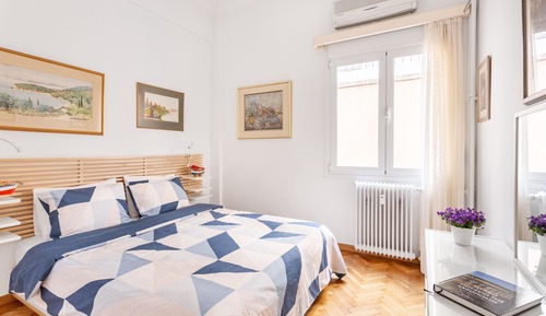 Apartamento, 1 habitación