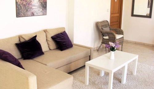 Apartamento, 3 habitaciones