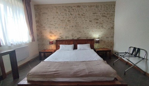 Apartamento, 2 habitaciones