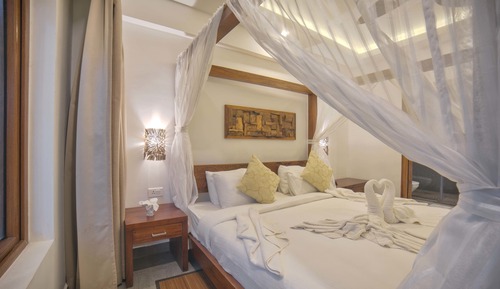 Suite Deluxe