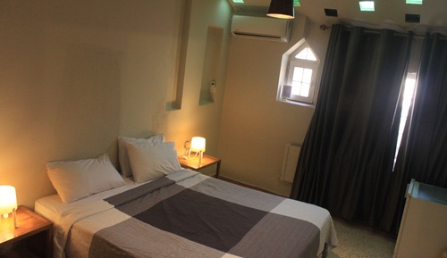 Habitación doble