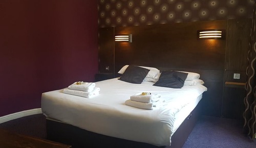Habitación doble