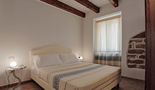 Suite, 1 habitación