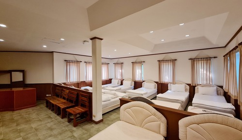 Villa Deluxe