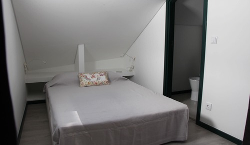 Dúplex Deluxe, 2 habitaciones