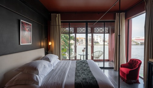 Riverside Grand Deluxe