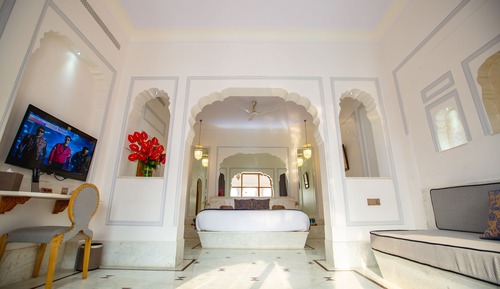Villa, piscina privada, junto a la piscina