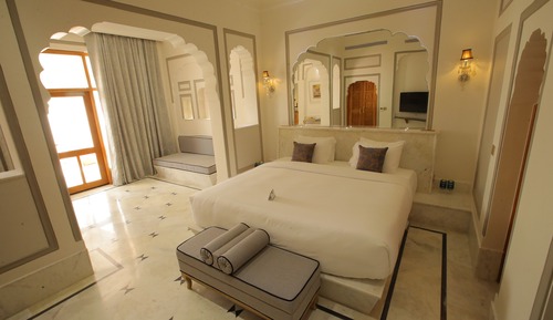 Villa Royal, piscina privada