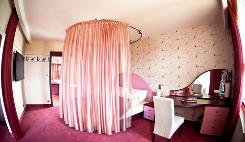Apartamento (jacuzzi)