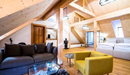 Suite estudio de diseño